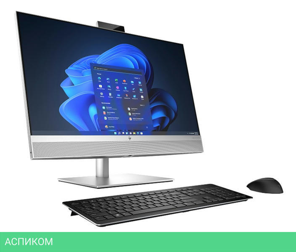 Моноблок HP EliteOne 870 G9 (7F147AV)