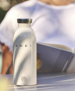 Бутылка smeg