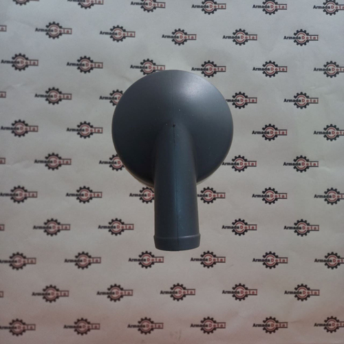 Патрубок фильтра | 332/C3006 | Аналог