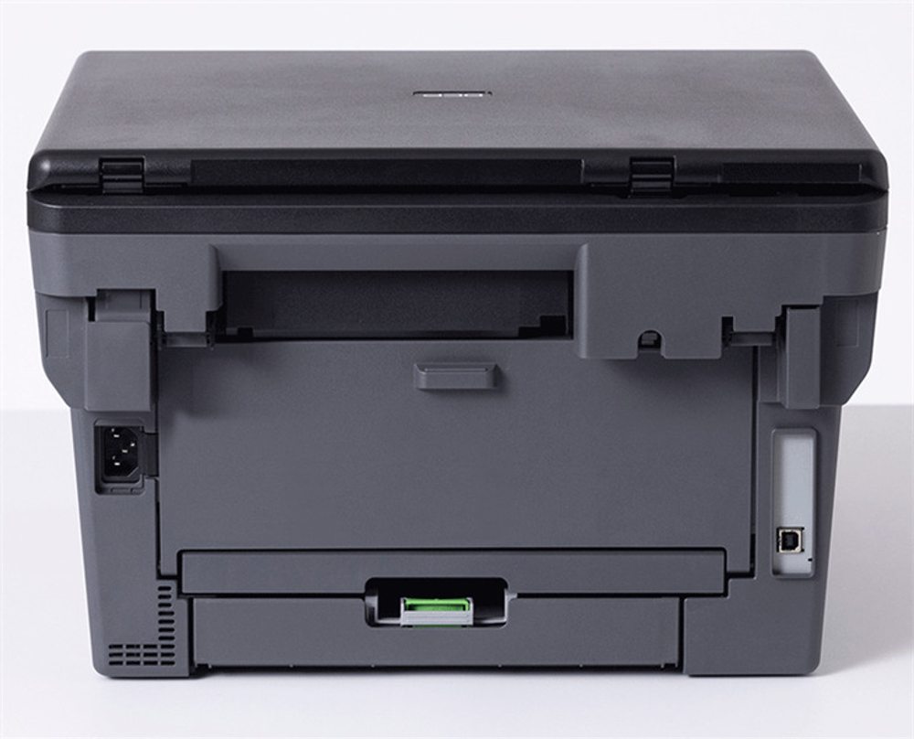 МФУ лазерное черно-белое Brother DCP-L2620DWR