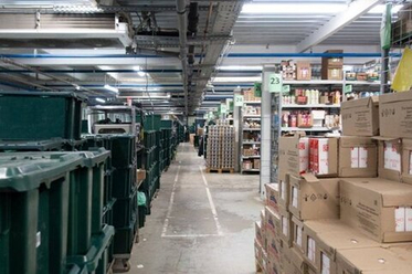 Дарксторы в жилых домах под угрозой запрета