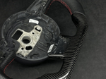 Custom Steering Wheel AUDI