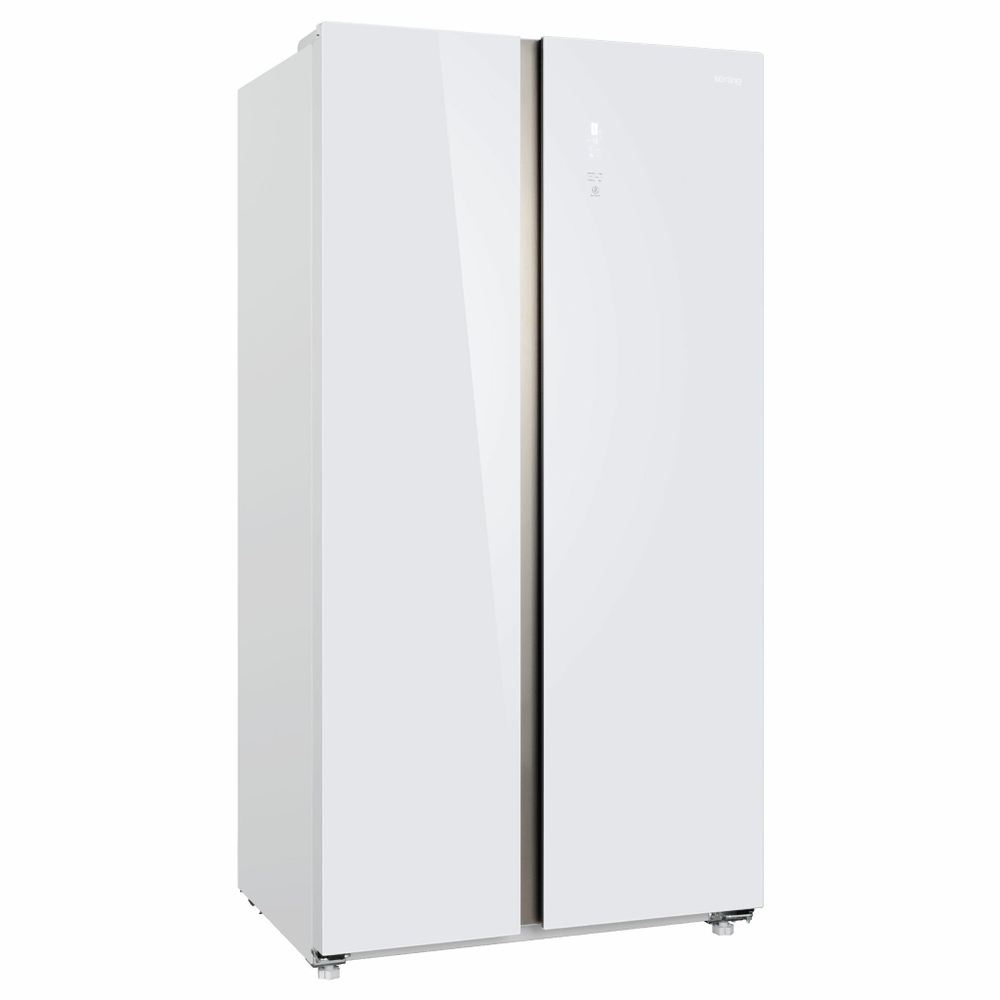 Холодильник Side-By-Side KNFS 93535 GW
