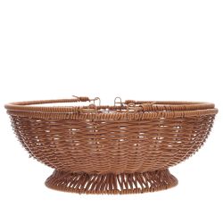 GAEM Корзина, L28,5 W28,5 H22/11,5 см