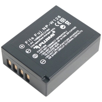 Аккумулятор Fujimi NP-126