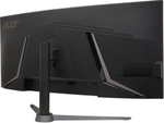 Монитор 34" Acer ED340CUS3bmiipx