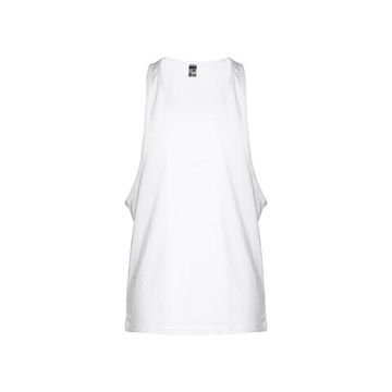 THC IBIZA WH. Мужская хлопковая майка