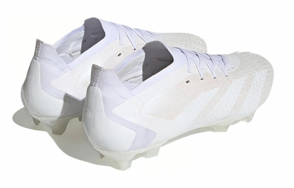 Кроссовки Adidas Predator Accuracy.1 Low Fg
