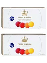 Мармелад Fazer Finlandia Jellies 260 г x 2 шт
