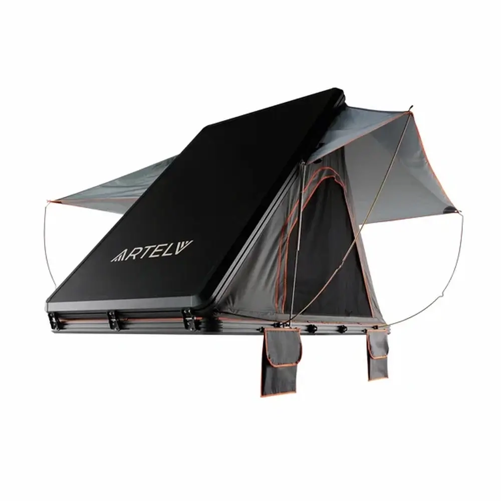Палатка автомобильная Artelv Roof Tent P
