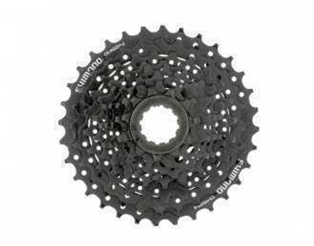 Кассета Shimano, HG200, 9ск, 11-34 ECSHG2009134
