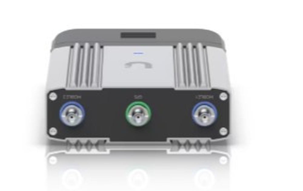 Маршрутизатор Ubiquiti UMR-Industrial