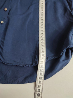 Блузка Incity из вискозы легкая 42 размер