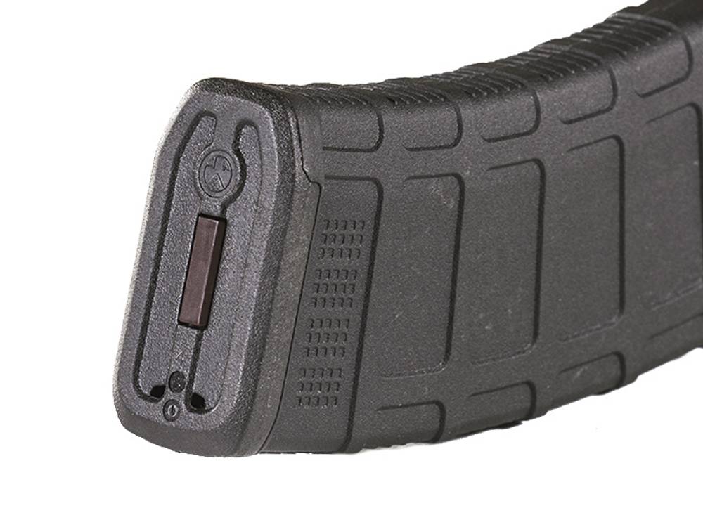 Магазин Magpul PMAG для AK74 на 30 патронов 5.45x39/BLACK
