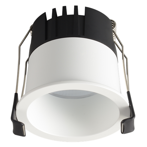 Встраиваемый светодиодный светильник Crystal Lux CLT 082C1 WH 4000K