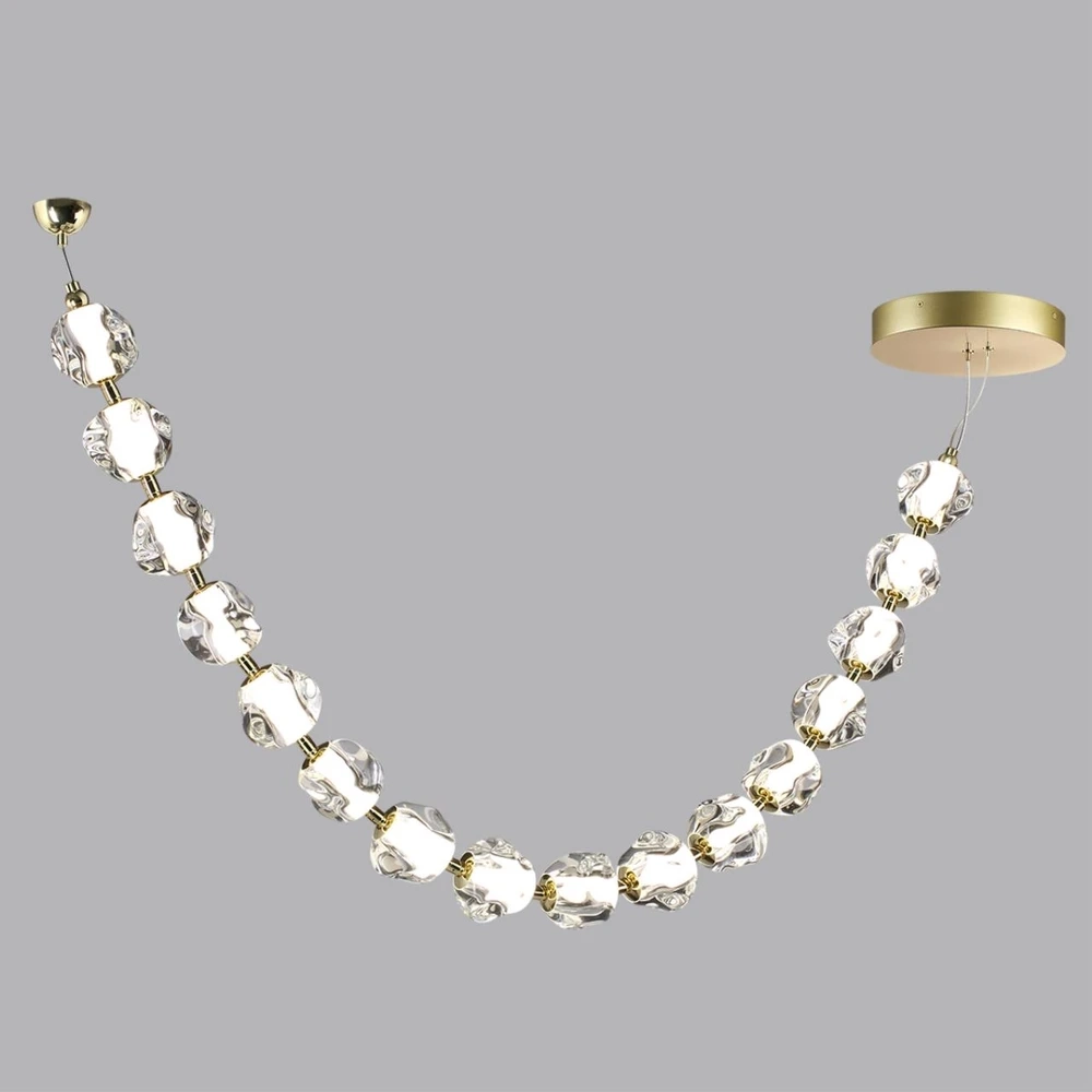 Подвесной светильник Odeon Light JEMSTONE 5085/64L