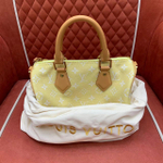Louis Vuitton Speedy P9 Bandouliere 25