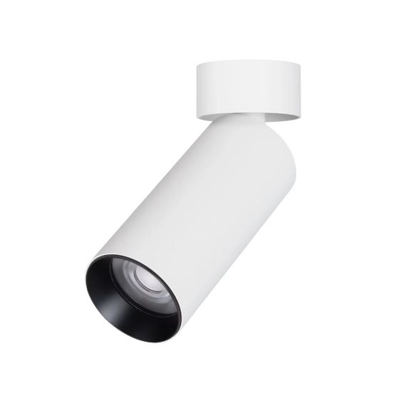 Светодиодный спот Arlight SP-Gabi-Surface-Flap-R60-12W Day4000 049921
