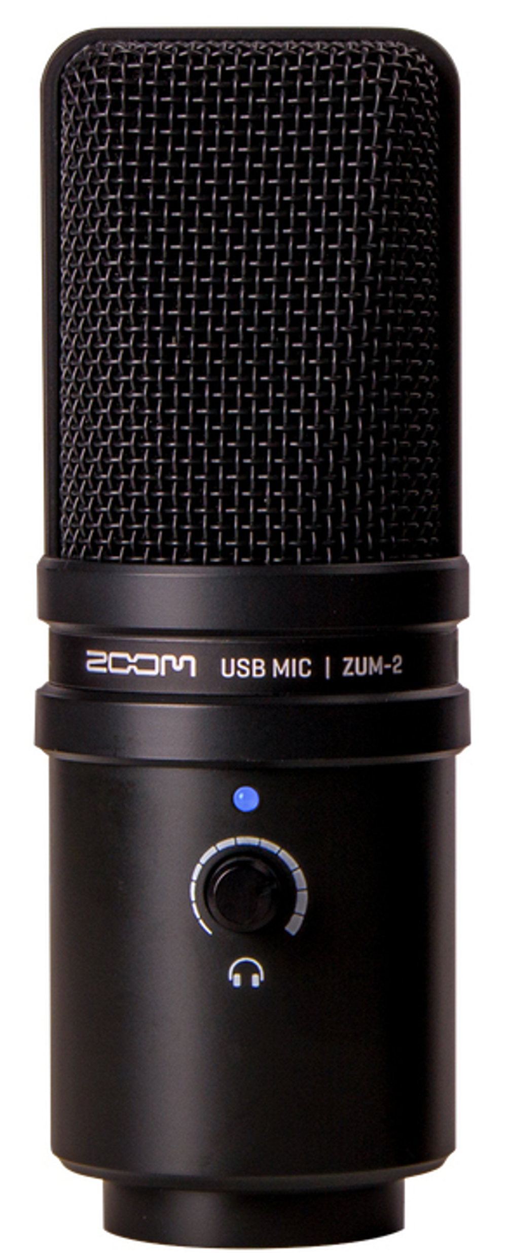 USB-микрофон ZOOM ZUM-2