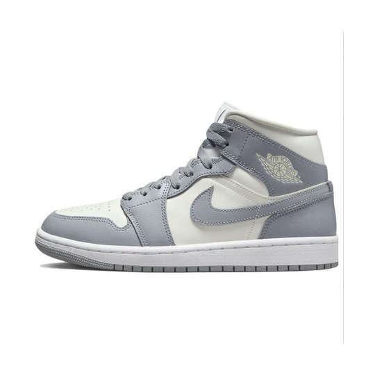 Nike Air Jordan MID "Cold Grey"