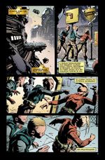 Комикс Судья Дредд. Год первый.