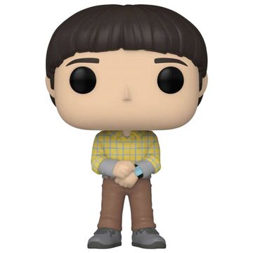 Фигурка Funko POP! TV Stranger Things S4 Will (1242) 62396