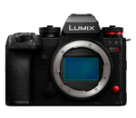 Беззеркальный фотоаппарат Panasonic Lumix S1 II Body