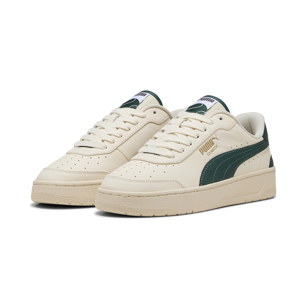 Мужские кеды PUMA CA Match Premium