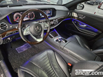 Mercedes-Benz S-Class W222 S560L 4MATIC (05.2020)