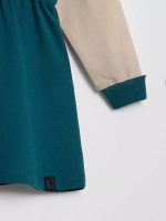 Платье для девочки в садик