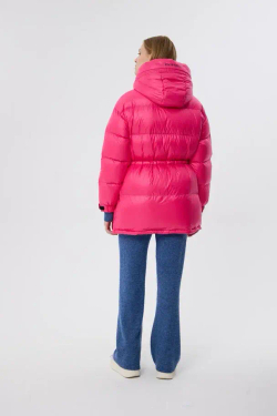 Куртка женская DW4161 Scanndi Finland