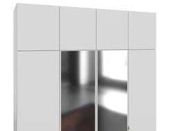 Антресоль для шкафа, Окленд 79-658.1