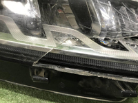 Битая Фара правая Chery Tiggo 7 Pro (20-24) LED