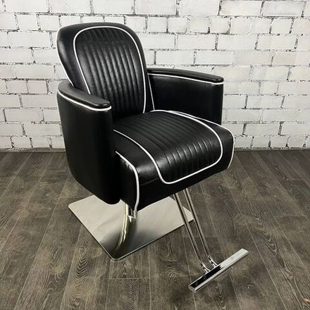 Парикмахерское кресло Брукс
