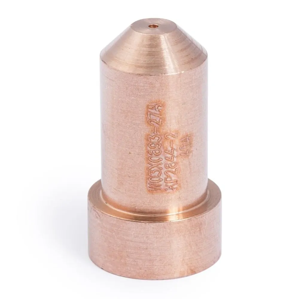 W03X0893-27A Наконечник 0,9mm (5шт)