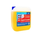RF-SuperCrystal 5л. (1:3) концентрат пенообразующий для очистки теплообменников (конденсаторов)