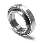 Подшипник шариковый радиальный однорядный закрытый, 70х110х20/28 мм (выжимной КамАЗ, ГАЗ)