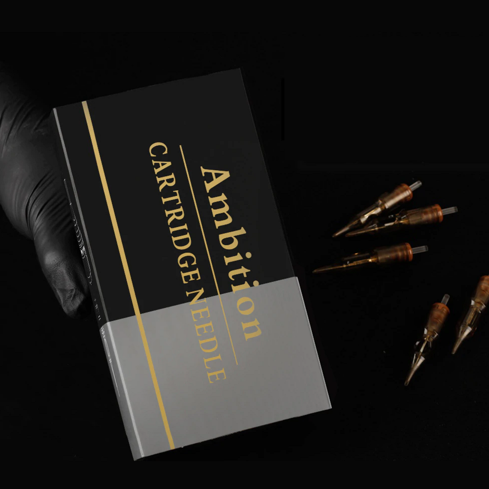 Картриджи Ambition 1201 RL