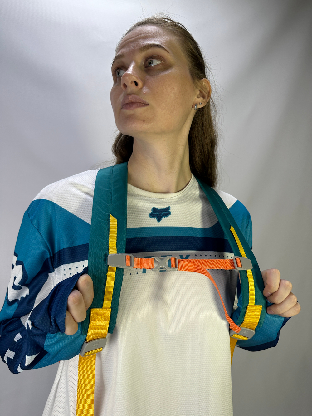 Рюкзак Спортивный Spring Begins 20