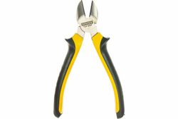 Бокорезы STAYER TopGrip 180мм 2205-5-18