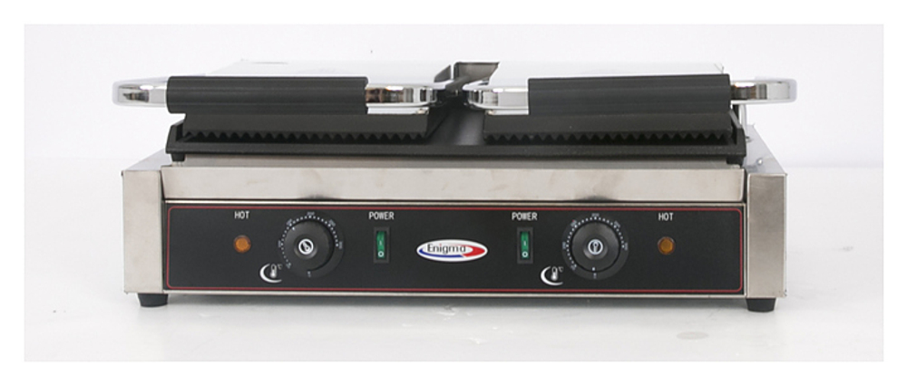 Гриль прижимной Enigma EG-813 L