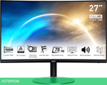 Монитор MSI Pro MP272C