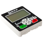 Панель  EKF PD-500-ACC-CP86