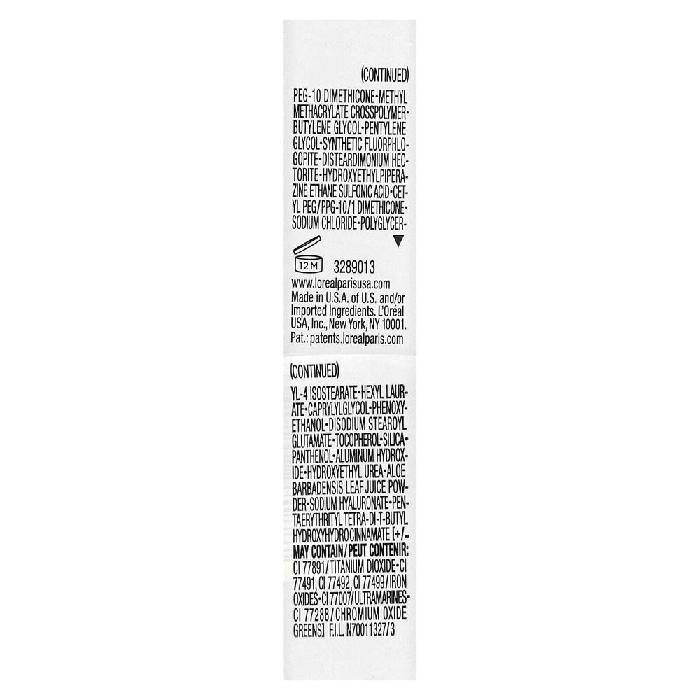 L'Oréal, True Match, супер-смешиваемая основа, охлаждающая среда C6, 30 мл (1 жидк. унц.)