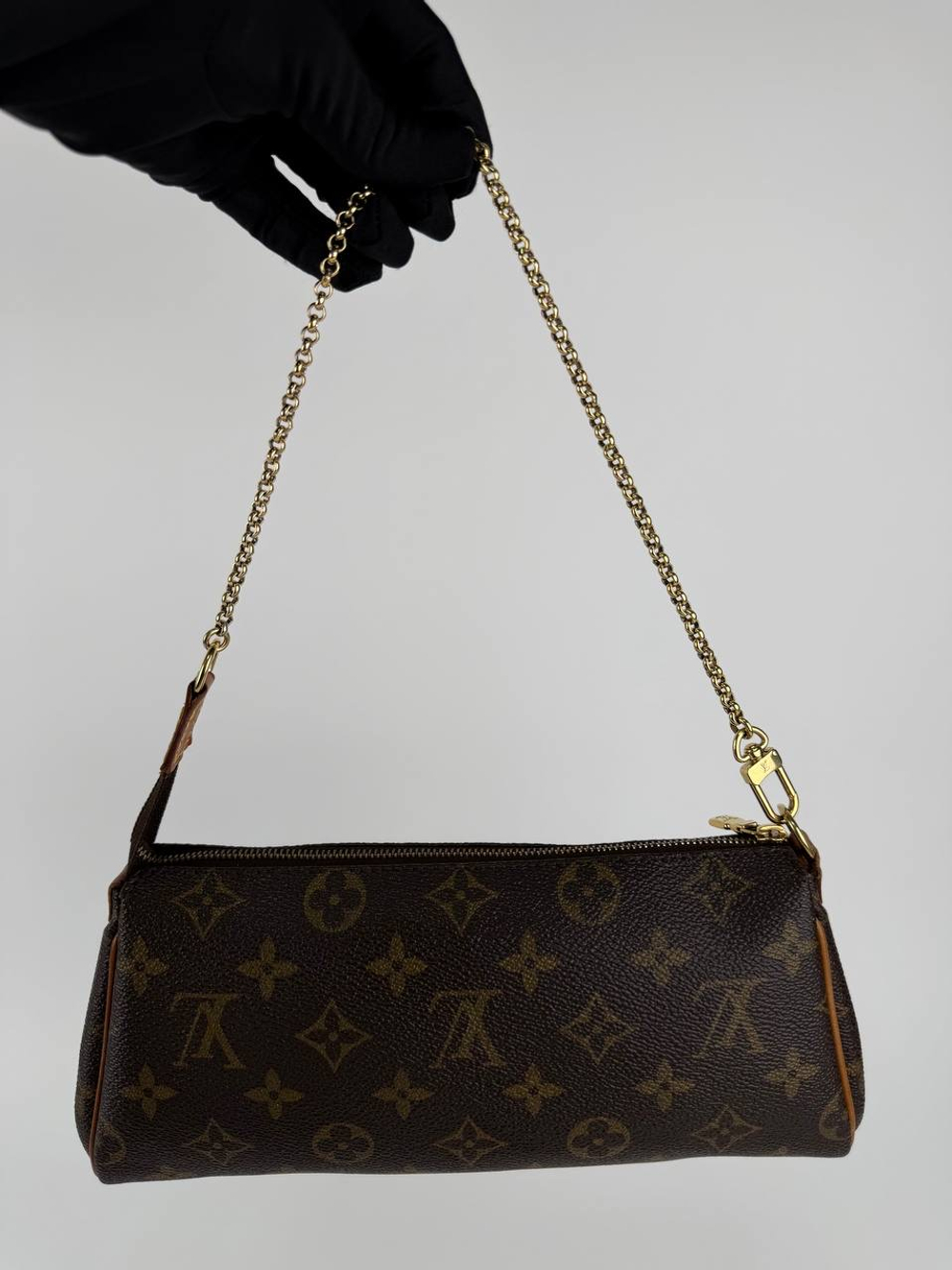 Сумка Louis Vuitton Eva Monogram