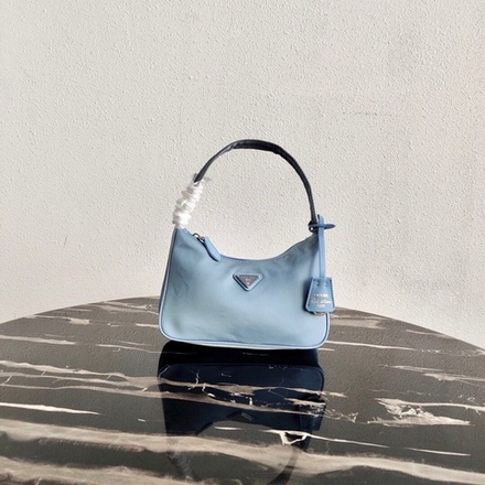 Prada Nylon Re-Edition 2000 Bag
