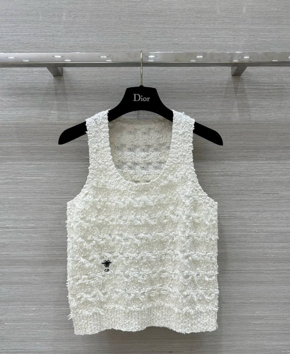 Майка Dior