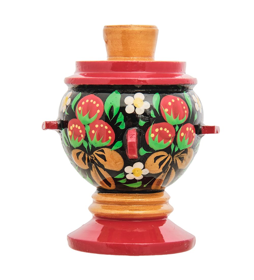 БК-20 Магнит «Самовар» - Вариант A