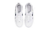 Кроссовки Nike Air Force 1 (Женская размерная сетка)