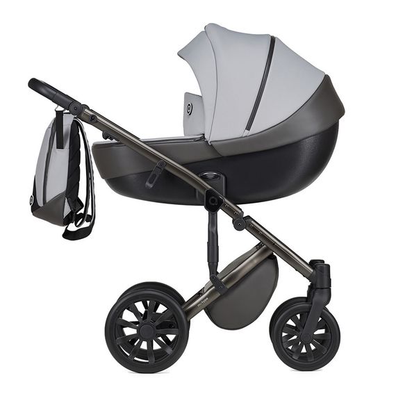 Коляска ANEX m/type 3 в 1 (mt-09Q) mirage